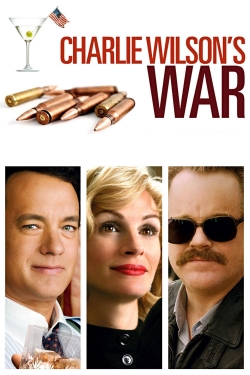 Charlie Wilson's War