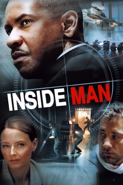 Inside Man