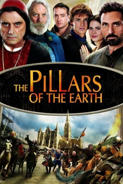 The Pillars of the Earth