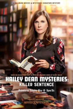 Hailey Dean Mysteries: Killer Sentence