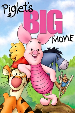 Piglet's Big Movie