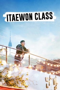 Itaewon Class