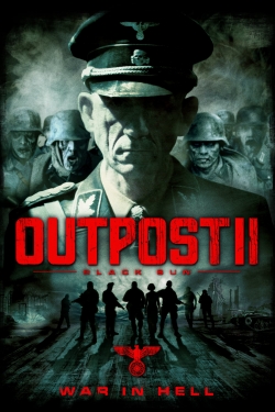 Outpost: Black Sun