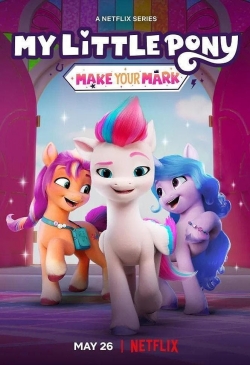 My Little Pony: Make Your Mark