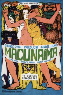 Macunaíma