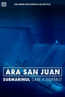 ARA San Juan: The Submarine that Disappeared