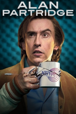 Alan Partridge: Alpha Papa