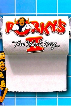 Porky's II: The Next Day