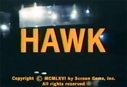 Hawk