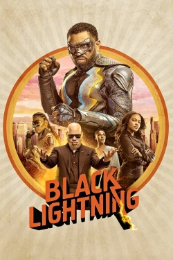 Black Lightning