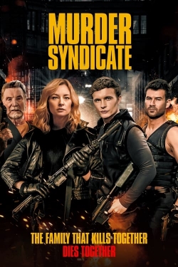 Murder Syndicate