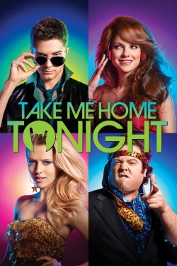 Take Me Home Tonight