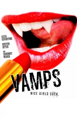 Vamps