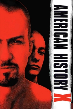 American History X