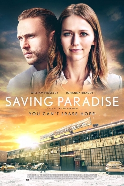 Saving Paradise