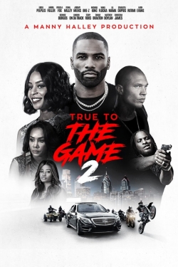 True to the Game 2: Gena's Story