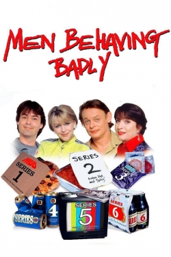 Men Behaving Badly