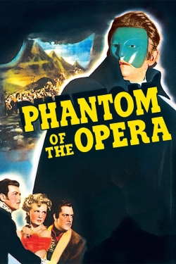 Phantom of the Opera