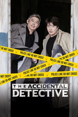 The Accidental Detective