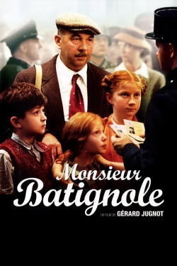 Monsieur Batignole