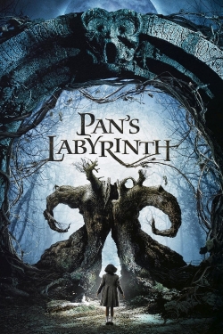 Pan's Labyrinth