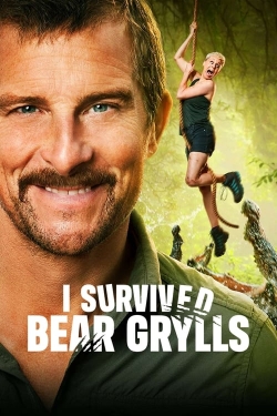 I Survived Bear Grylls