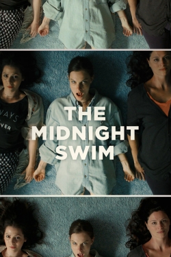 The Midnight Swim