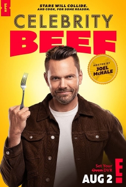 Celebrity beef