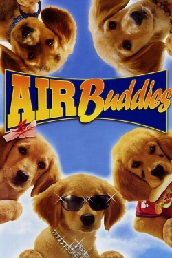 Air Buddies