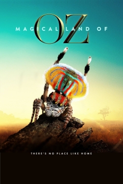 Magical Land of Oz