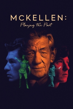 McKellen: Playing the Part