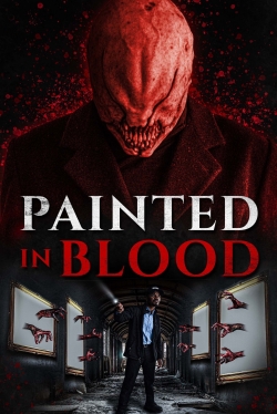 Painted in Blood