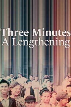 Three Minutes: A Lengthening