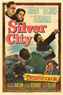 Silver City