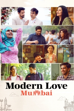 Modern Love: Mumbai