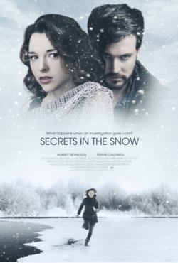 Killer Secrets in the Snow