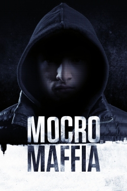 Mocro Maffia