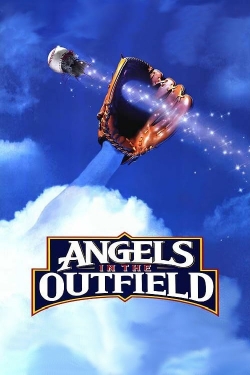 Angels in the Outfield