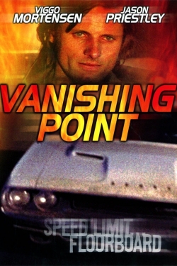 Vanishing Point