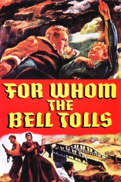 For Whom the Bell Tolls