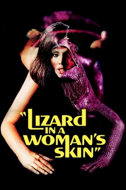 A Lizard in a Woman's Skin