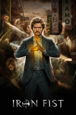 Marvel's Iron Fist