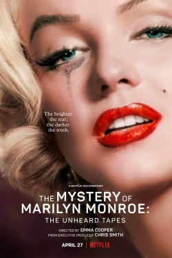 The Mystery of Marilyn Monroe: The Unheard Tapes