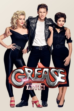 Grease Live