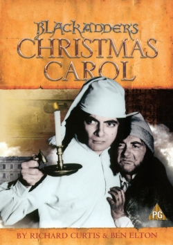 Blackadder's Christmas Carol