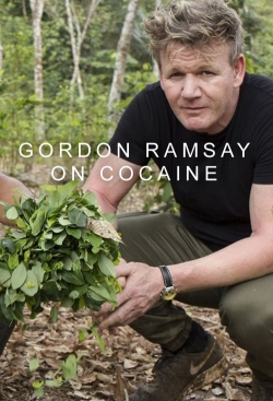 Gordon Ramsay on Cocaine