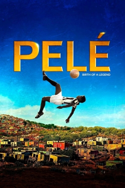 Pelé: Birth of a Legend