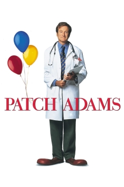 Patch Adams