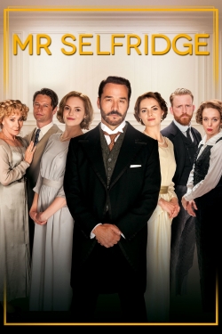 Mr Selfridge