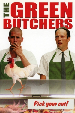 The Green Butchers